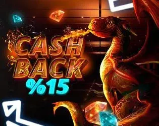 Games Cashback