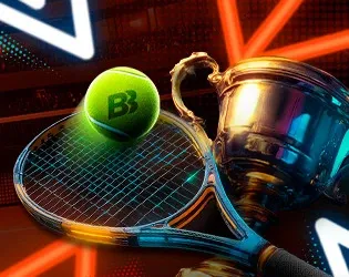 Tennis at its finest